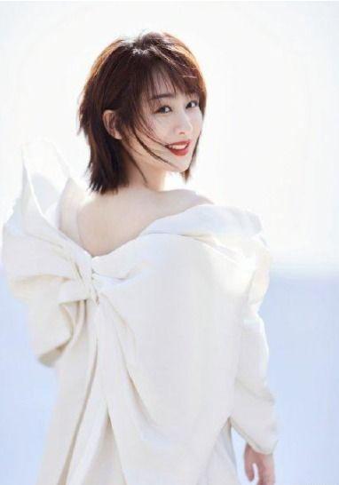最新大爆料杨紫图片高清,惊艳众人目光